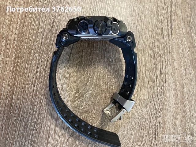 G Shock Mudmaster B1000, снимка 5 - Мъжки - 54112201
