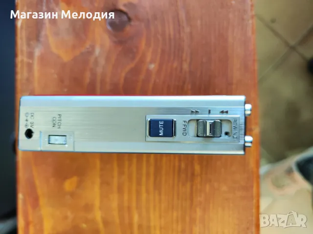 Уокмен / Walkman Fisher PH10 В отлично техническо и визуално състояние., снимка 9 - Други - 50067475
