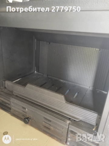 Продавцам чугунена камина за вграждане, снимка 7 - Камини - 52344306