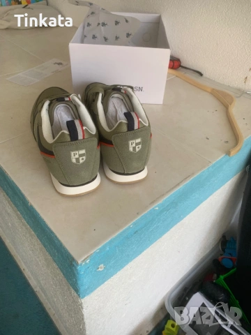 Маратонки Polo original 42, снимка 4 - Маратонки - 53810863