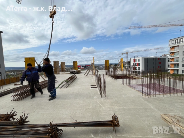 ПРОДАВА ТРИСТАЕН АПАРТАМЕНТ кв. Владиславово, гр. Варна, снимка 9 - Апартаменти - 53119945