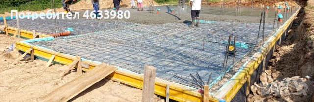 Сглобяема къща „Бланко“ 85-100 м² • 2-3 спални • По индивидуален проект, снимка 15 - Други - 53951284