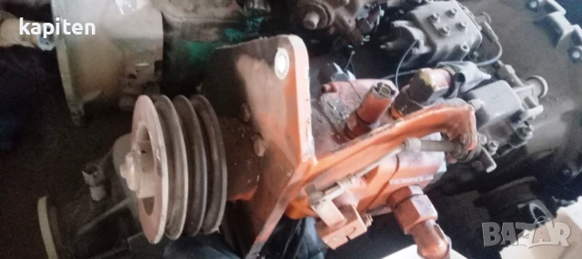 помпи за хидравлика, снимка 6 - Части - 50784897