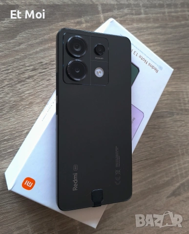 Redmi 13 Pro 5G, снимка 3 - Други - 53473457