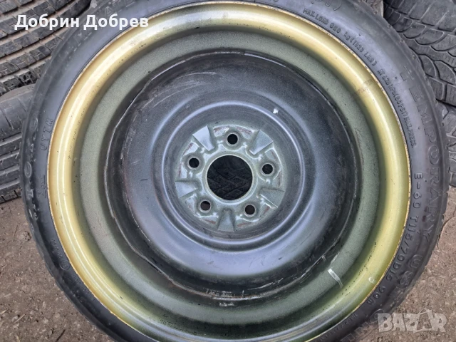 продавам гума патерица от Мазда 5