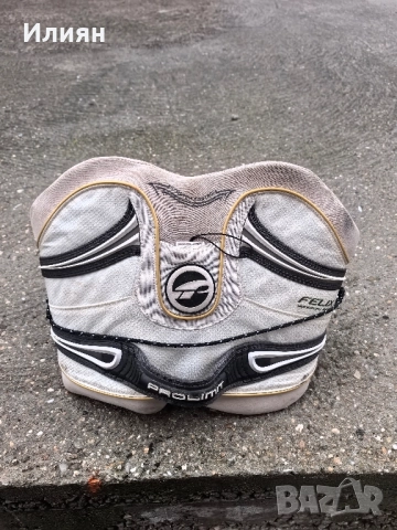 Трапец за кайт сърф