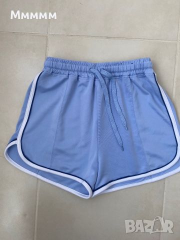 Спортни панталонки BODY XS, снимка 1 - Къси панталони и бермуди - 45775560