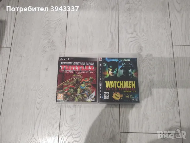 Игри за playstation 3, ps3, playstation , снимка 1 - Игри за PlayStation - 48212127