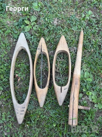 Стари неща за битова стая. Антики, снимка 3 - Антикварни и старинни предмети - 52144743