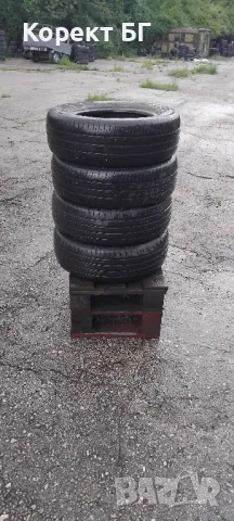 Гуми 185 65 14  Тойо Toyo 
4 броя. Нов внос. Не са нови., снимка 12 - Гуми и джанти - 50437771
