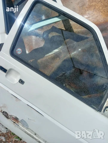 врати за голф 2 , снимка 5 - Части - 50915229