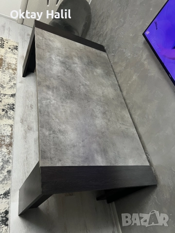 Трапесна маса, снимка 13 - Маси - 51979923