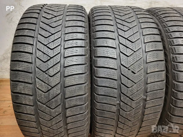 245/40/18 Pirelli / зимни гуми, снимка 2 - Гуми и джанти - 47740205