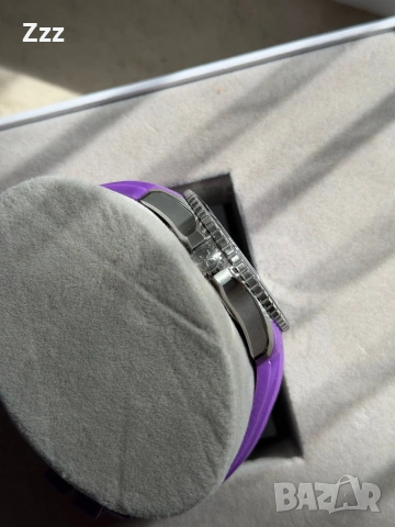 Часовник Venezianico Ametista 42mm, снимка 7 - Мъжки - 53933678