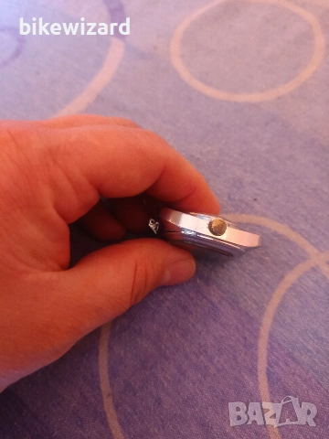 Aseikon механичен vintage ръчен часовник, снимка 3 - Мъжки - 53664222