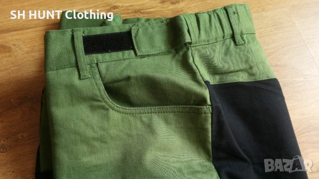DOVREFJELL Trouser размер L панталон със здрава материя - 1033, снимка 6 - Панталони - 45965759