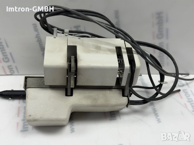 DxC 600 / 800 - Mixer Assembly, Reagent, Sample - 473191 Beckman Coulter, снимка 3 - Медицинска апаратура - 53755090