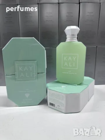 Kayali Fragrances Yum Pistachio Gelato | 33 EDP 100ml, снимка 2 - Унисекс парфюми - 49277294