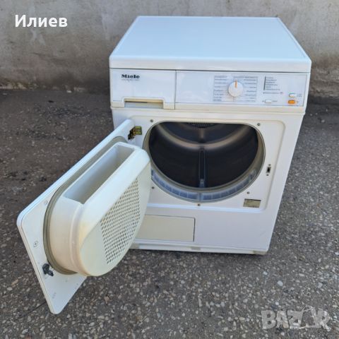 Сушилня Miele Novotronic T233C, снимка 5 - Сушилни - 46708838