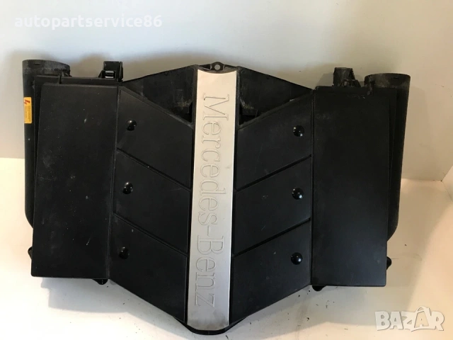 Кутия за въздушен филтър за Mercedes W220 S500 (2000) A1120940004, снимка 2 - Части - 53861046