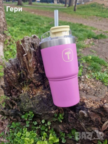 Tupperware чаша Big T  1 л., снимка 5 - Други - 54156498