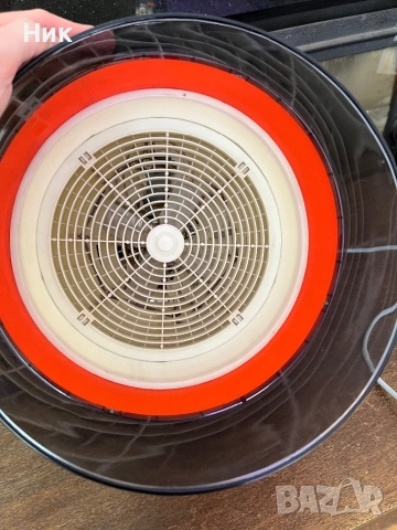 Сешоарна фризьорска каска, снимка 4 - Фризьорски принадлежности - 52183473