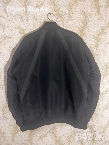 G-STAR RAW BOMBER, снимка 3 - Якета - 52201866