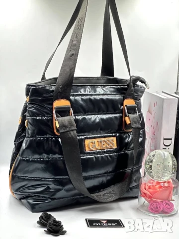чанти guess , снимка 11 - Чанти - 51116975