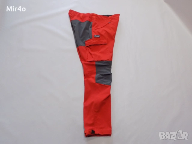 панталон bergans of norway nordmarka hybrid долнище екип туризъм планина дамски оригинал хибриден XL, снимка 4 - Спортни екипи - 49048279