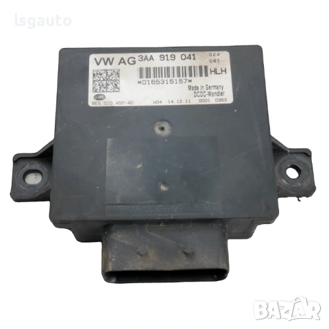 Модул волтажен конвертор Volkswagen Passat (B7) 2010-2014 ID:160003 ОЕМ №3AA919041
