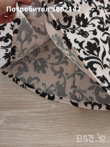 продавам дамска рокля нова , снимка 4 - Рокли - 53935250