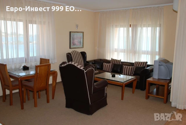 Хотел Елизабет-на брега на морето-Продавам, снимка 10 - Хотели - 50534915