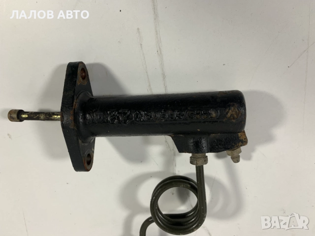 Помпа съединител горна долна Пасат Б3 Pompa suedinitel Passat B3 2.0 s6602k, снимка 2 - Части - 51450733