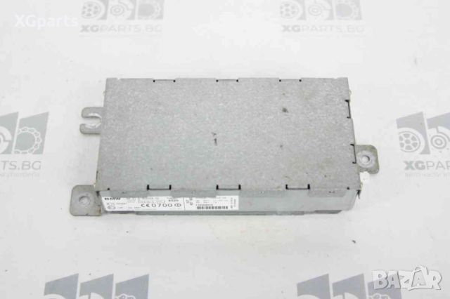 Bluetooth модул за BMW X3 E83 (2004-2011) 8421695835802, снимка 1 - Части - 45666513