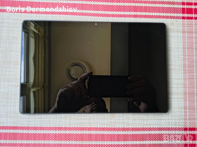 Продавам Таблет, снимка 4 - Таблети - 50483536