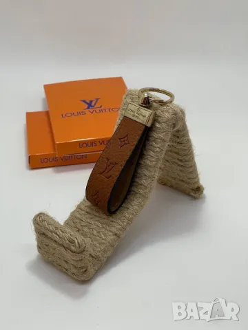 ключодържатели louis vuitton , снимка 5 - Други - 49263269