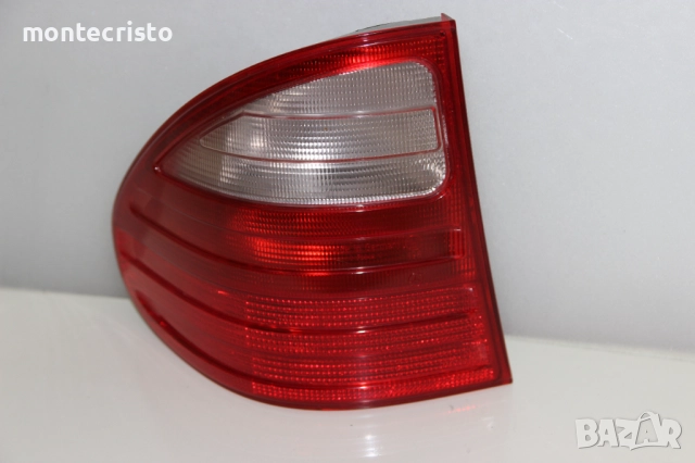Ляв стоп Mercedes W210 комби E-Class (1995-1999г.) A2108204764 / 2108204764, снимка 3 - Части - 52129655