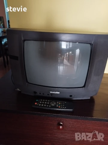 Малък телевизор, снимка 1