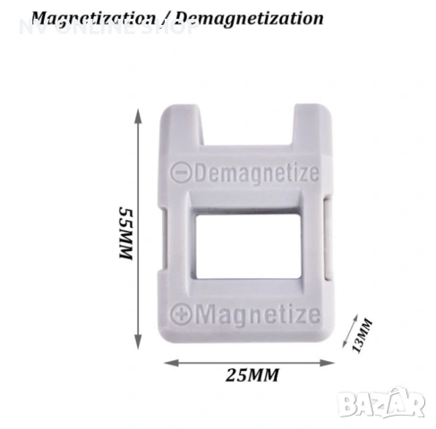 Многофункционален инструмент с набор отвертки 115 в 1 GSM TOOL 5 , снимка 13 - Отвертки - 53179146