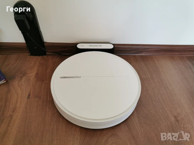 Робот прахосмукачка ROWENTA Serie S60