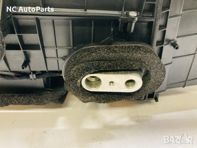 Матрица за парно климатик за Ягуар Jaguar XF 2.0 дизел JX63-19E963-FB JX63-14F498-AB 2017 2017, снимка 4 - Части - 51017226