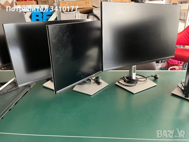 Продавам Монитори DELL, снимка 3 - Монитори - 51578871