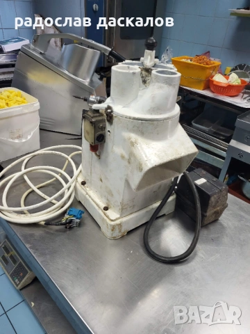 Кухненси чопър 