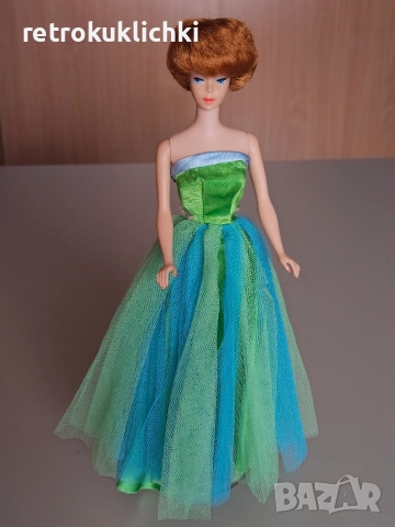 Винтидж кукла Барби 1963 Barbie, снимка 5 - Кукли - 52747717