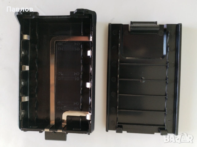 BAOFENG UV-5R Уоки Токи портативна двуканална радиостанция, снимка 16 - Друга електроника - 53147719