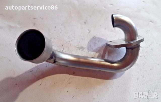 Изпускателна тръба 3.0 CDI за Mercedes ML W164 (2010) 3109Q10204, снимка 2 - Части - 54179482