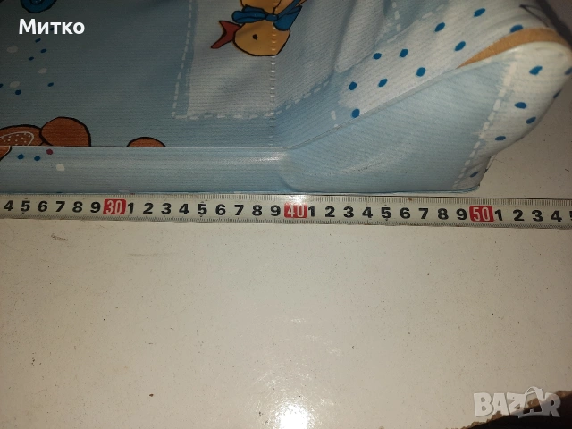 Подложка за повиване на бебе, снимка 11 - Други - 53419613