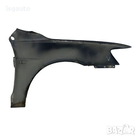 Ляв калник Mitsubishi Lancer X (GS44S) 2007-2017 ID: 159286, снимка 2 - Части - 54074860