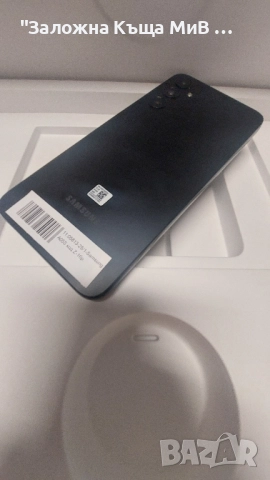 Samsung A05S 128GB, снимка 4 - Samsung - 48458783