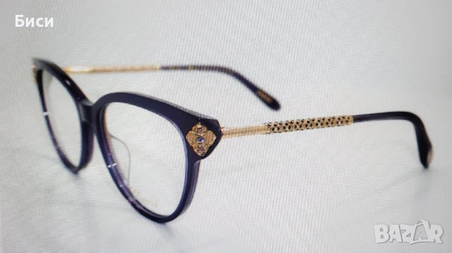 Chopard рамки за очила, снимка 12 - Слънчеви и диоптрични очила - 50491286